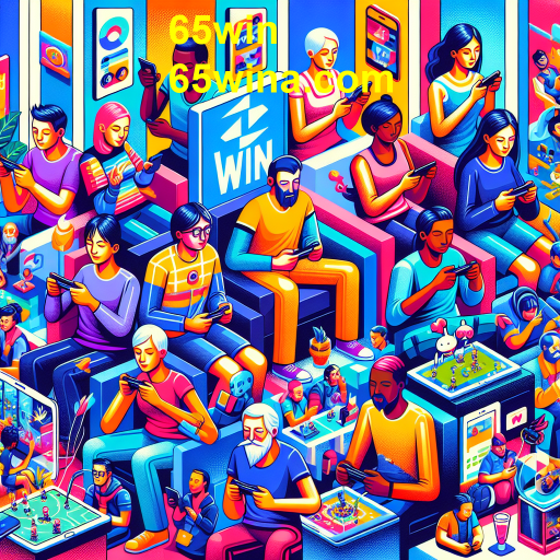 A Revolução dos Jogos Móveis: Diversão na Palma da Mão