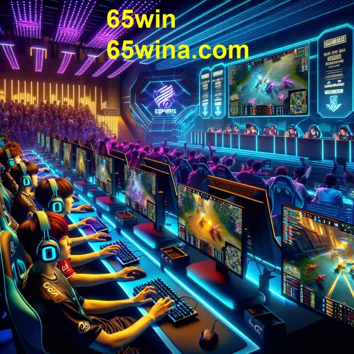 Explore os Torneios na 65win: Competição e Emoção